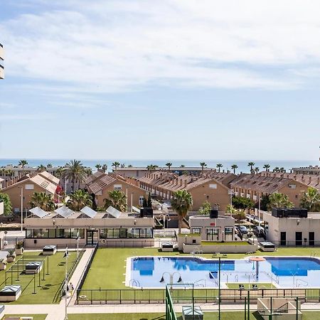 Appartamento Valencia Doble A Deluxe Esterno foto