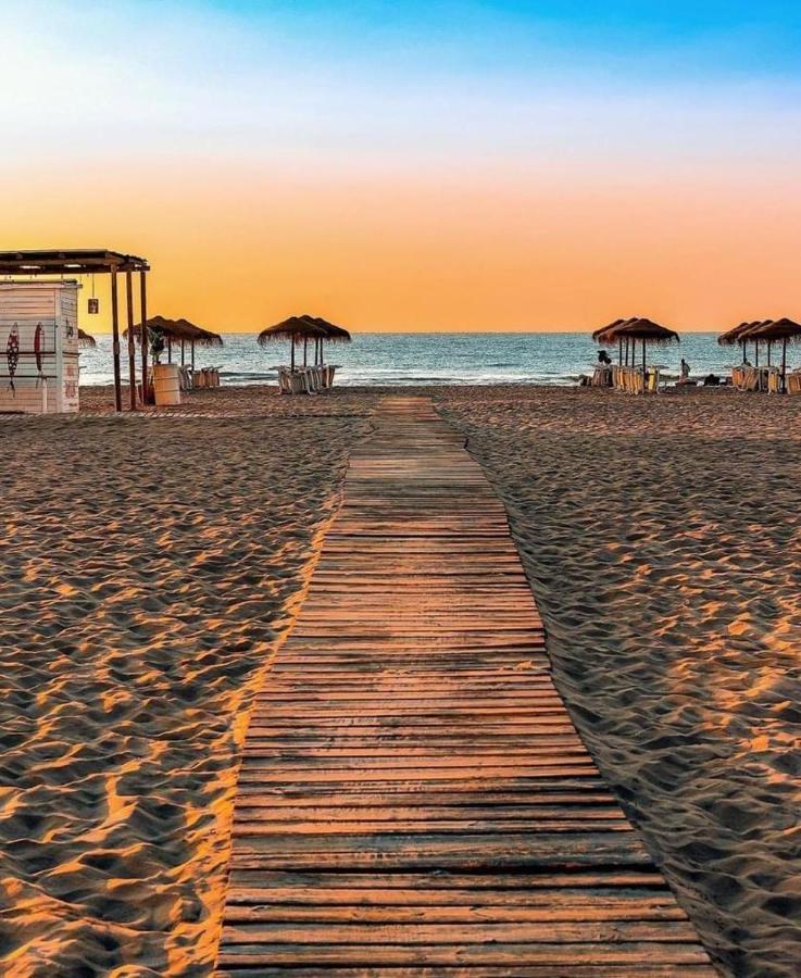 Appartamento Valencia Doble A Deluxe Esterno foto