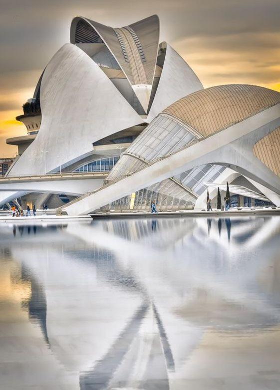 Appartamento Valencia Doble A Deluxe Esterno foto